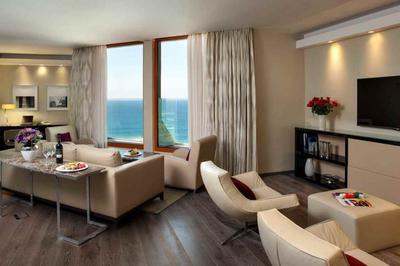 Presidential Suite Panoramic Sea View