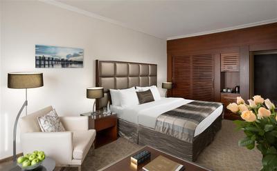 Premium Sea View