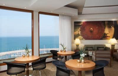 Royal Executive Lounge