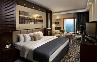 Executive Suite Full Sea View