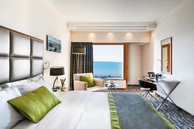 Deluxe Full Sea View