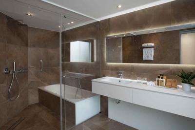 Presidential Suite Panoramic Sea View