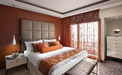 One Bedroom Executive Suite