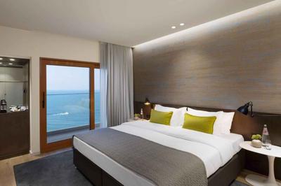 Two Bedroom Executive Suite