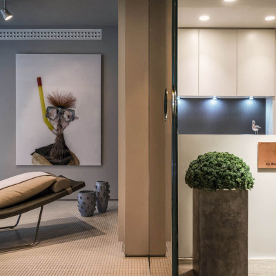 Spa by Susanne Kaufmann