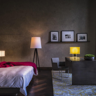 Bel Etage Suite