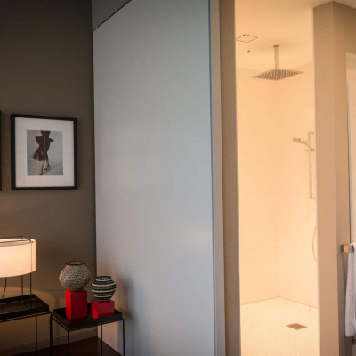 Penthouse Suite