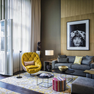 Bel Etage Suite