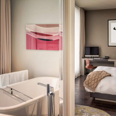 SO Embassy Room