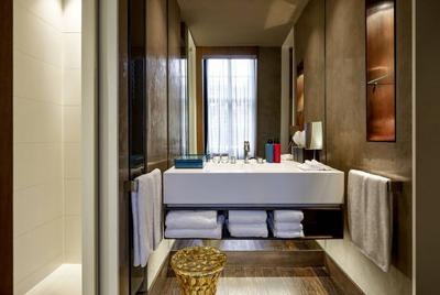 Stue Suite