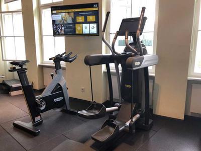 Gym / Personal Training