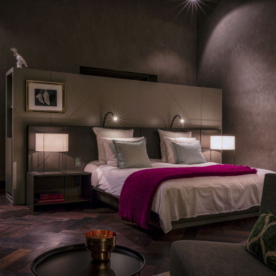 Bel Etage Suite
