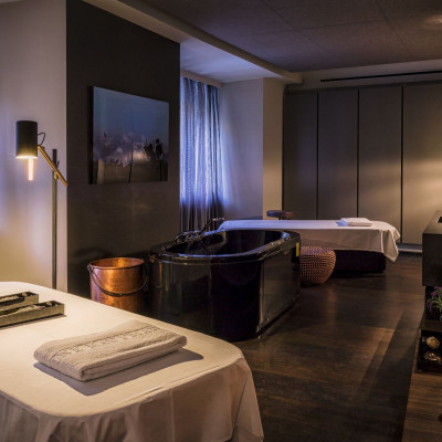 Spa by Susanne Kaufmann