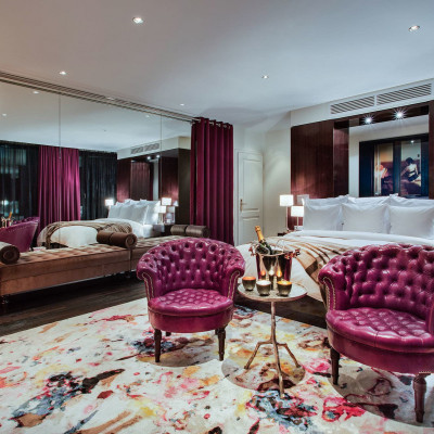 Hotelfoto