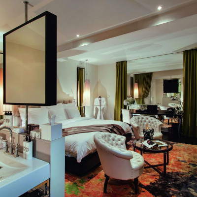 Hotelfoto