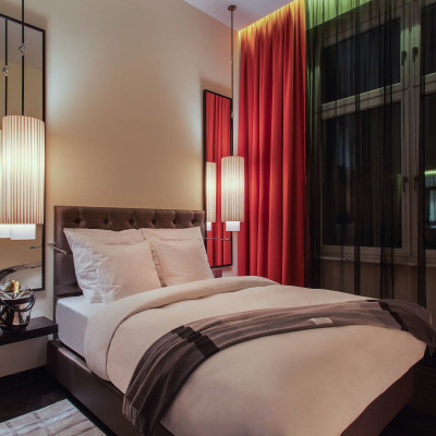 Hotelfoto