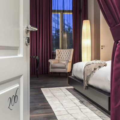 Hotelfoto