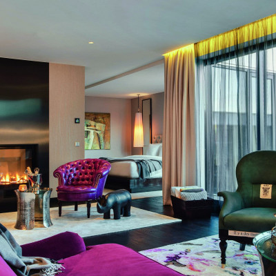 Hotelfoto