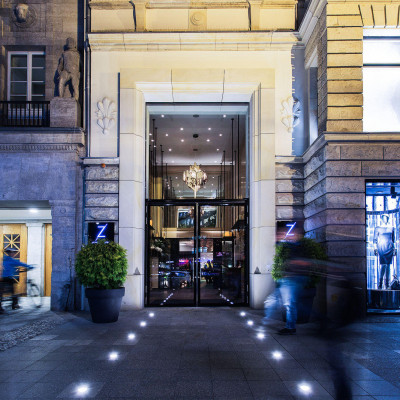 Hotelfoto