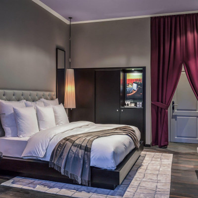Hotelfoto