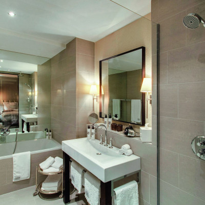Hotelfoto
