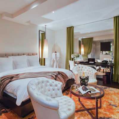Hotelfoto