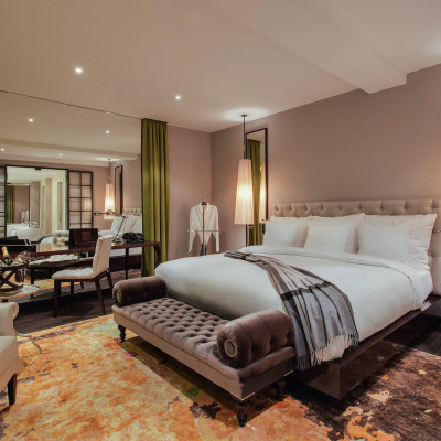 Hotelfoto