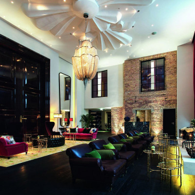 Hotelfoto
