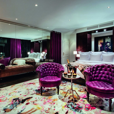 Hotelfoto