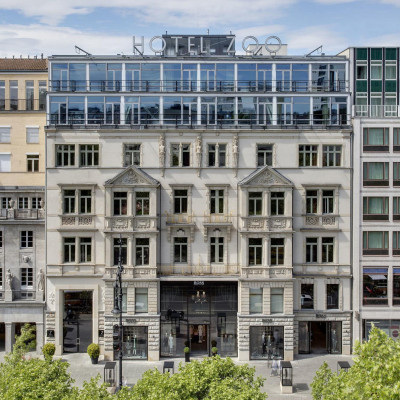 Hotelfoto