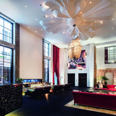 Hotelfoto