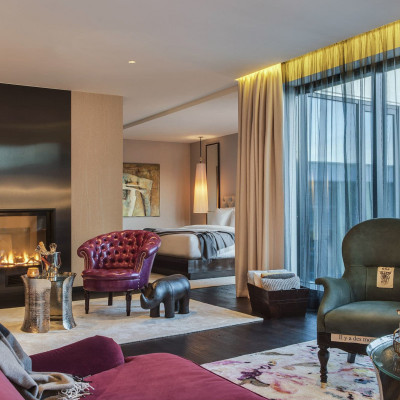 Hotelfoto