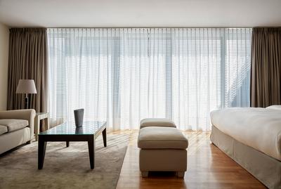 Executive Superior Suite