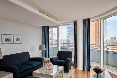 Mandala Suite