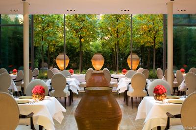 Restaurant FACIL