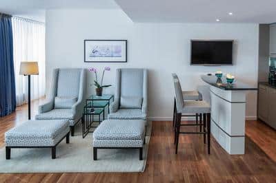 Mandala Penthouse