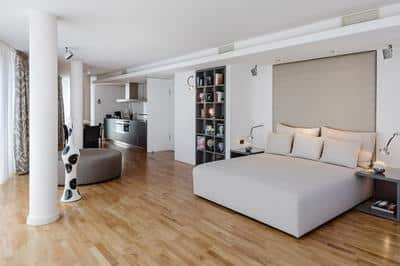 Mandala Superior Suite