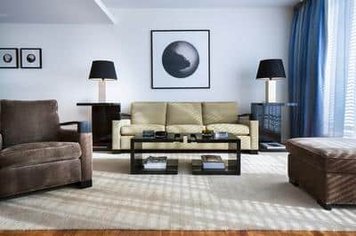 Mandala Penthouse