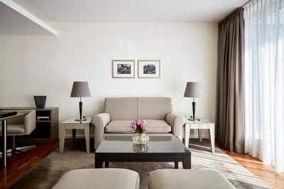 Executive Superior Suite
