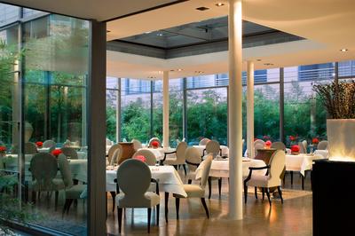 Restaurant FACIL