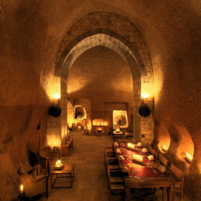 Argos In Cappadocia image