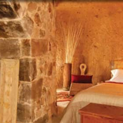 Argos In Cappadocia image