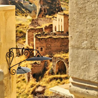 Argos In Cappadocia image