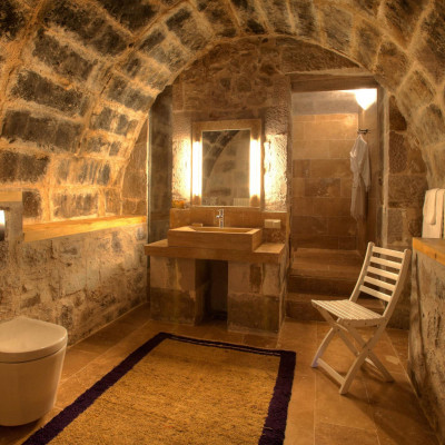 Argos In Cappadocia image