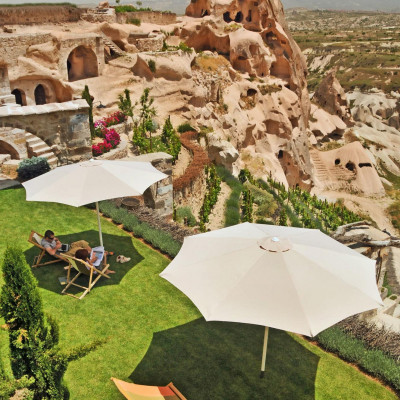 Argos In Cappadocia image