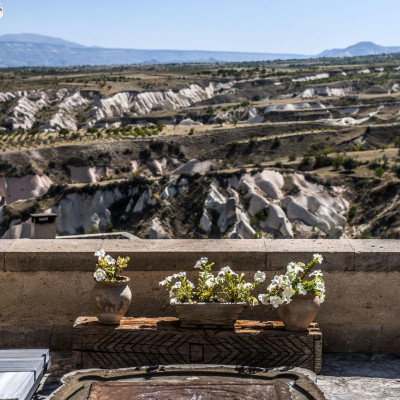 Argos In Cappadocia image