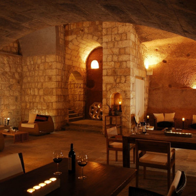 Argos In Cappadocia image
