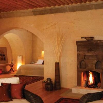 Argos In Cappadocia image