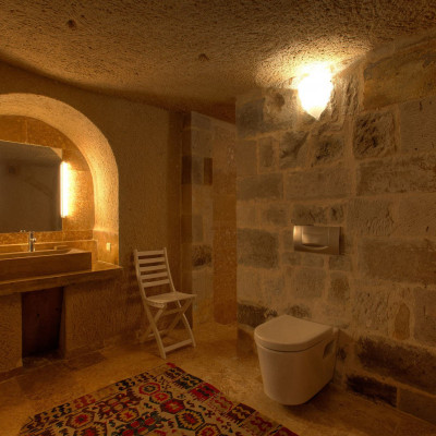 Argos In Cappadocia image