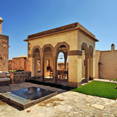 Argos In Cappadocia image